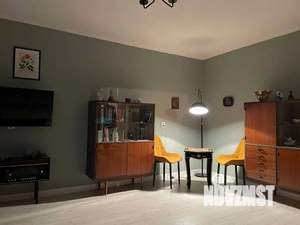 2-к квартира, посуточно, 50м2, 5/5 этаж
