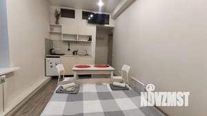 Студия квартира, посуточно, 15м2, 1/5 этаж