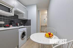 1-к квартира, посуточно, 34м2, 1/1 этаж