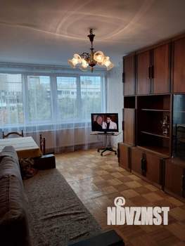 2-к квартира, на длительный срок, 58м2, 8/13 этаж