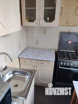 1-к квартира, на длительный срок, 31м2, 1/9 этаж