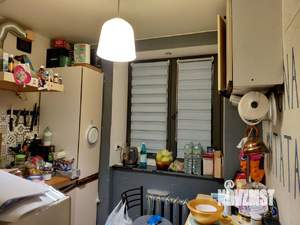 2-к квартира, на длительный срок, 44м2, 2/5 этаж