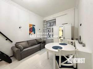 Студия квартира, на длительный срок, 19м2, 1/5 этаж