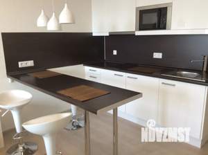 Студия квартира, посуточно, 30м2, 10/14 этаж