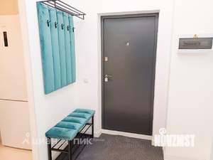 1-к квартира, на длительный срок, 33м2, 9/13 этаж