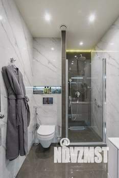 Студия квартира, посуточно, 20м2, 4/5 этаж