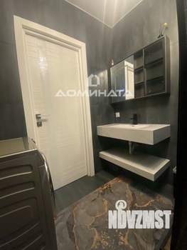 1-к квартира, на длительный срок, 40м2, 3/12 этаж