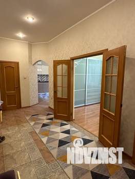 2-к квартира, посуточно, 56м2, 4/7 этаж