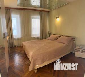 2-к квартира, посуточно, 65м2, 5/6 этаж