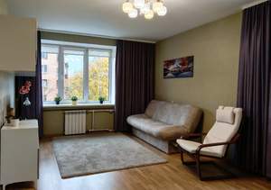 2-к квартира, на длительный срок, 51м2, 5/9 этаж