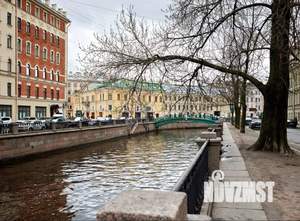 1-к квартира, посуточно, 30м2, 1/4 этаж