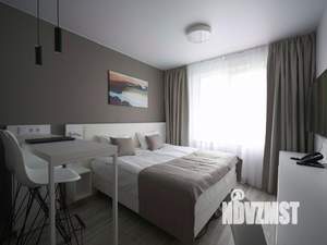 1-к квартира, на длительный срок, 24м2, 12/18 этаж