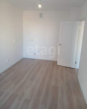 1-к квартира, на длительный срок, 30м2, 6/25 этаж