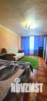 1-к квартира, посуточно, 36м2, 4/5 этаж