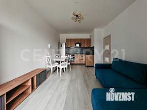 2-к квартира, на длительный срок, 60м2, 3/15 этаж