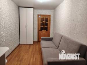 3-к квартира, посуточно, 67м2, 1/1 этаж