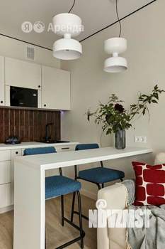 Студия квартира, на длительный срок, 23м2, 10/13 этаж