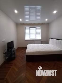 3-к квартира, на длительный срок, 70м2, 7/13 этаж