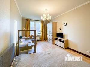 1-к квартира, на длительный срок, 48м2, 2/10 этаж