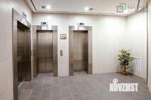 3-к квартира, на длительный срок, 89м2, 10/18 этаж