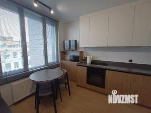 1-к квартира, на длительный срок, 40м2, 7/10 этаж