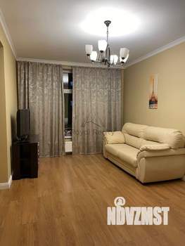 2-к квартира, на длительный срок, 86м2, 3/10 этаж