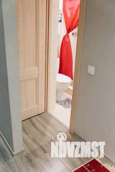 Студия квартира, посуточно, 22м2, 1/5 этаж