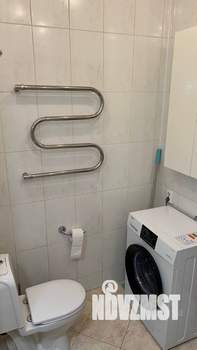 1-к квартира, на длительный срок, 50м2, 10/20 этаж