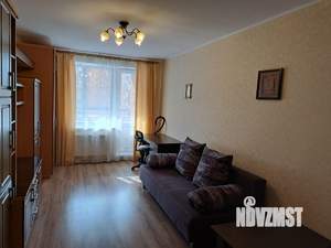1-к квартира, на длительный срок, 36м2, 7/12 этаж