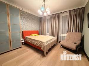 1-к квартира, посуточно, 24м2, 6/6 этаж