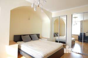 3-к квартира, на длительный срок, 120м2, 5/5 этаж