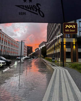 4-к квартира, на длительный срок, 126м2, 5/9 этаж