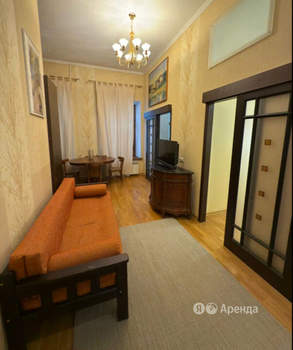 2-к квартира, на длительный срок, 38м2, 3/3 этаж