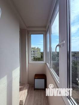 1-к квартира, на длительный срок, 31м2, 9/9 этаж