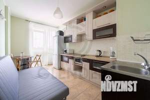 1-к квартира, на длительный срок, 42м2, 10/18 этаж
