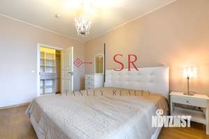 3-к квартира, на длительный срок, 94м2, 7/12 этаж