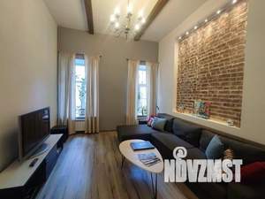 2-к квартира, посуточно, 70м2, 1/1 этаж