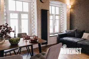 1-к квартира, посуточно, 23м2, 3/7 этаж