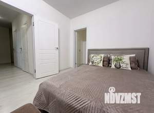 2-к квартира, посуточно, 70м2, 4/5 этаж