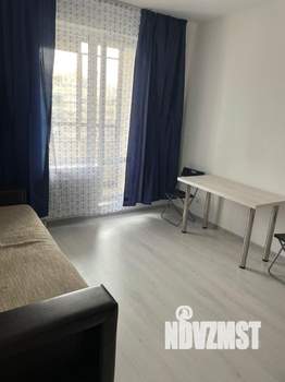 1-к квартира, на длительный срок, 38м2, 13/16 этаж