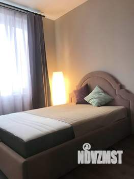 1-к квартира, на длительный срок, 33м2, 12/13 этаж