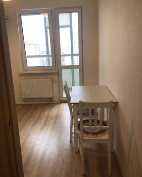 1-к квартира, на длительный срок, 36м2, 16/17 этаж