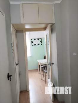 2-к квартира, на длительный срок, 48м2, 4/9 этаж