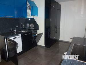 1-к квартира, на длительный срок, 54м2, 2/12 этаж