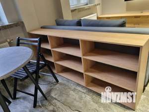 Студия квартира, посуточно, 29м2, 3/4 этаж