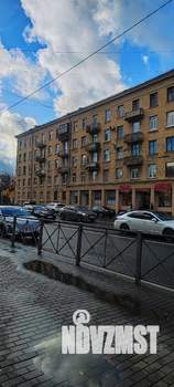 2-к квартира, на длительный срок, 50м2, 4/5 этаж