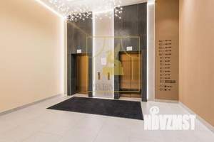 Студия квартира, на длительный срок, 29м2, 11/14 этаж