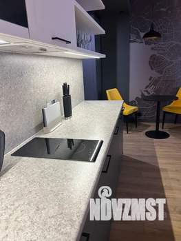 Студия квартира, посуточно, 29м2, 14/16 этаж