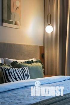 1-к квартира, посуточно, 24м2, 1/1 этаж