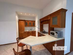 3-к квартира, на длительный срок, 100м2, 3/4 этаж